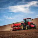 The British Ploughing Championships will be held at Elm Tree Farm, Glapwell.