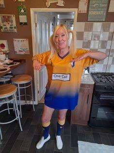 Stags fans are on their way.