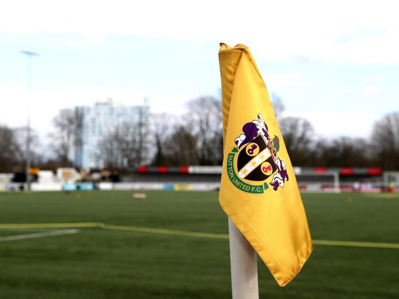 According to the stats, Sutton have not paid a recorded transfer fee, dealing in frees signings and loans since their rise into the EFL.