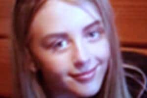 Morgan-Leigh Bell