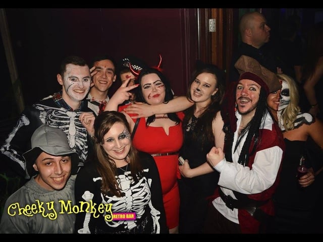 Some more great costumes