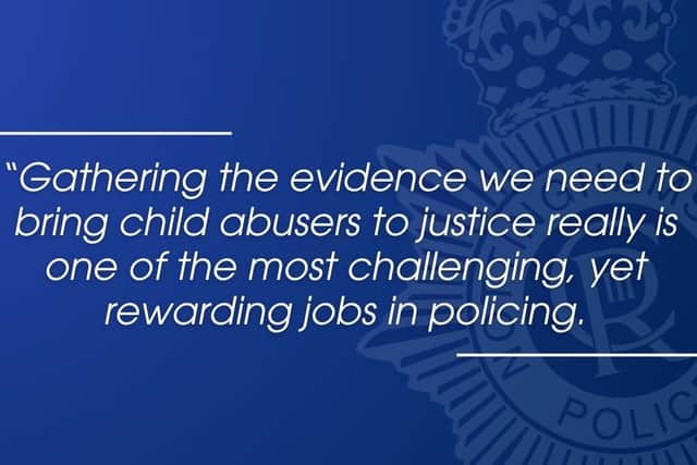 Based at Nottingham’s Queen’s Medical Centre, the East Midlands Children and Young People's Sexual Assault Service (SARC) serves babies and children up to the age of 18.