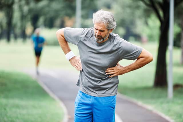 Everyone between the ages of 40 and 74 is invited once every five years to have a check to assess their risk of heart disease, stroke, kidney disease and diabetes.