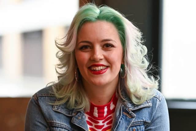 Sex expert Alix Fox has teamed up with Durex to bring some more equity to the bedroom, providing tips and advice to help achieve orgasms
