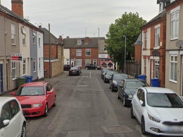 George Street - road closed from 9.30am to 3.30pm on October 18; Leeming Lane, Sandgate Road and Leeming Lane North - all roads closed overnight until 6am on October 17; The Fairways - road closed from 8am on October 19 to 3.30pm on October 20.