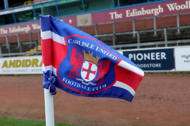 Carlisle United are set to appoint a new director of football and manager after a poor start to this season.