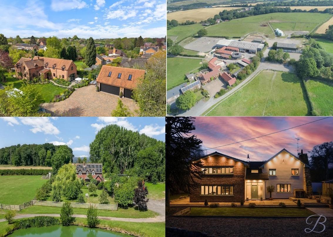 Which property would you pick?