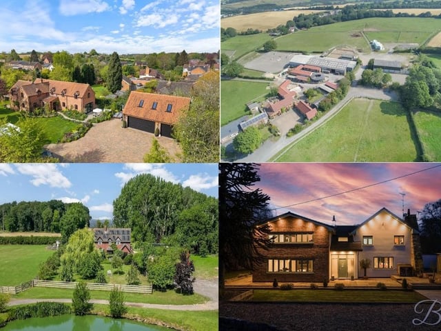 Which property would you pick?