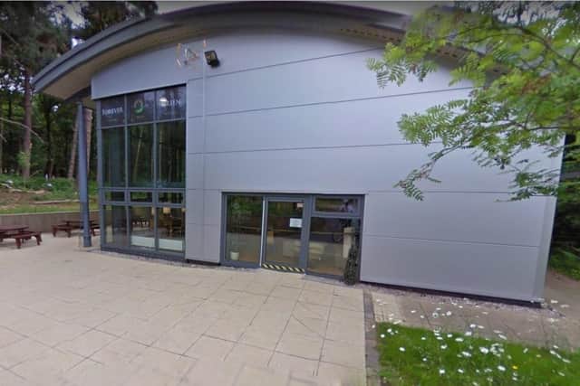 Forever Green, Ransom Wood Business Park, Southwell Road West, Rainworth.