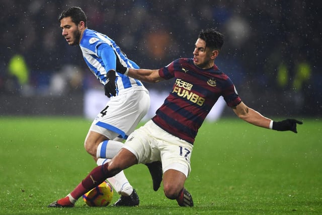 Huddersfield Town could be set for a huge windfall with reports that a £4.8m fee has been agreed for the transfer of Ramadan Sobhi. The Egyptian forward is on loan at Cairo giants Al Ahly but it appears he could be set for a permanent switch to Pyramids in his homeland. (Kingfut)