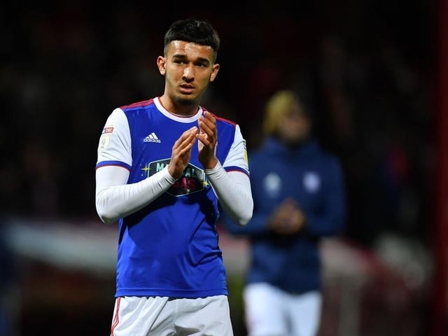 Position: Left midfielder
Season rating: 7.08