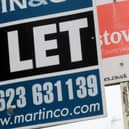 House prices dropped by 1.8 per cent – more than the average for the East Midlands – in Mansfield in January, new figures show.