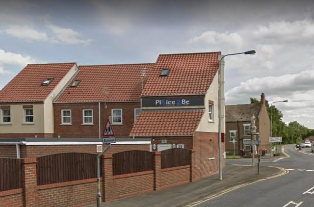 Order all your favourite fish dishes tonight from tonight from the one and only Plaice 2 Be. Visit them at, King Edward Street Belton, Doncaster, or call them on 01427 875128.