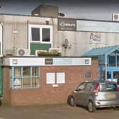 Kimberley Leisure Centre is set to close next March. Photo: Google