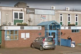 Kimberley Leisure Centre is set to close next March. Photo: Google