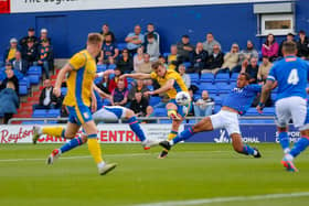 Mansfield Town have picked up 13 points from their opening day games over the last ten seasons.