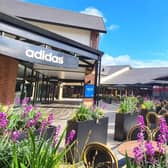 East Midlands Designer Outlet's Late Night Shopping day is on June 1, from 9am to 9pm.
