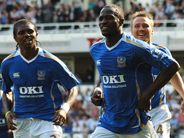 Perhaps a disappointing result for Pompey given just how good - and how bad the Rams were - that season. Benjani cancelled out Matt Oakley’s effort and John Utaka looked as if he’d won it for the Blues on 83 minutes, only for Andy Todd to equalise a minute later. The Blues would memorably capture the FA Cup that season and finish eighth in the table.