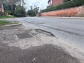 Several roads across Mansfield, Ashfield, Bassetlaw and Broxtowe are being resurfaced or repaired in the coming month. Photo: Submitted