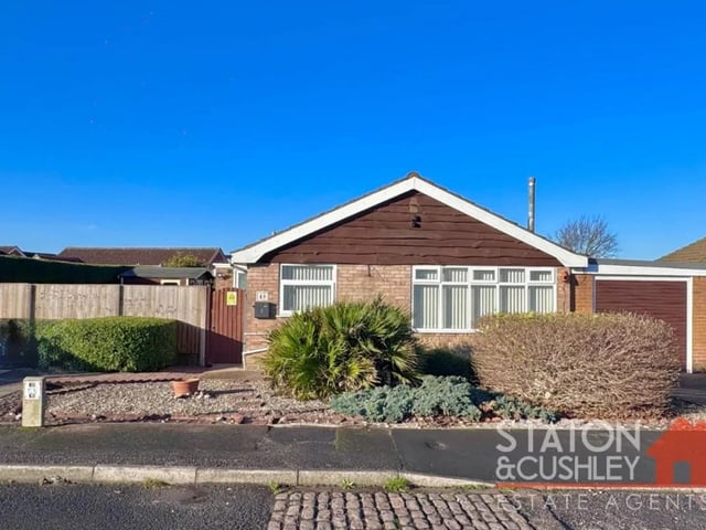 This beautifully renovated three-bedroom, detached bungalow blends contemporary style with family living. Finished to an impeccably high standard throughout, this impressive home offers spacious, versatile accommodation ideal for modern lifestyles whilst occupying an enviable position close to a wealth of local amenities, highly regarded schools and excellent transport links. This striking residence has been thoughtfully designed and maintained to a high standard by its current owners, making it the perfect home, ready to move straight in.