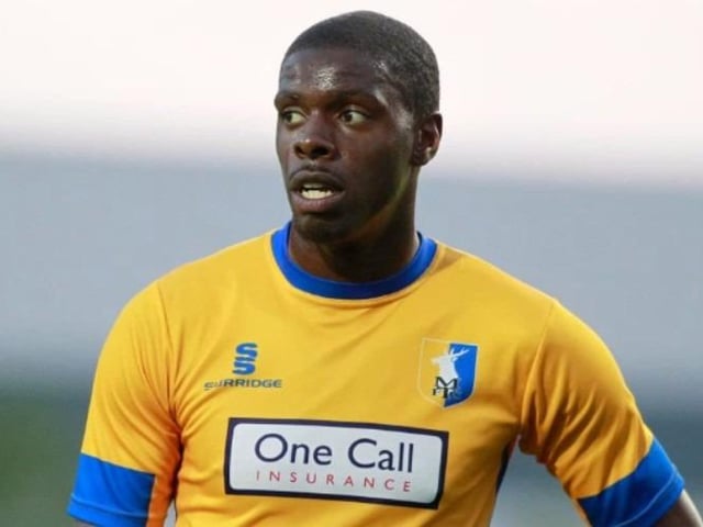 Played over 100 games for Stags in his second spell from 2011 but on this occasion, featured just twice before moving to Alfreton. Moved back to Alfreton in 2014. He runs his own children's social care consultancy in Nottingham.