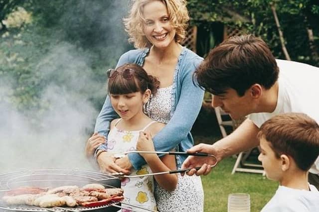 With the weather predicted to be warm and sunny, maybe it's time to fire up the family barbecue this weekend. But if you fancy getting out and about, we've drawn up a guide below to things to do and places to go in the Mansfield and Ashfield area.