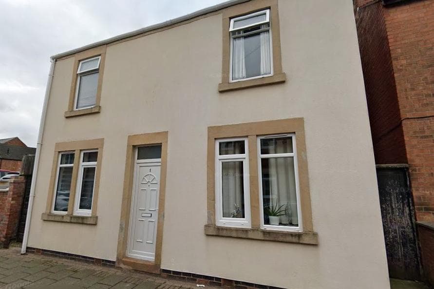 New flats close to town centre in pipeline – all the latest Mansfield ...
