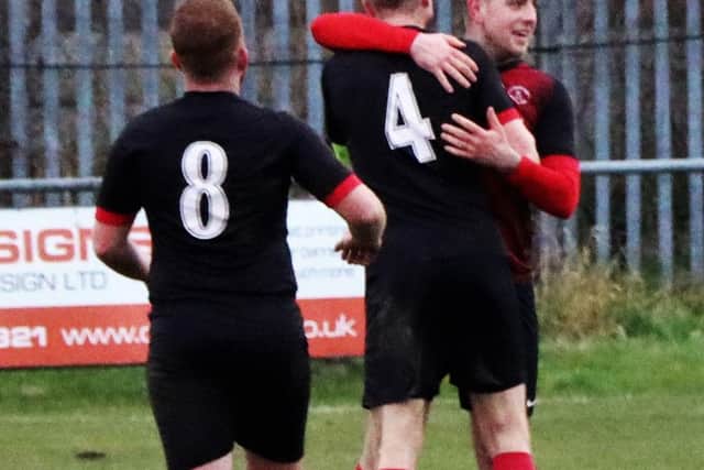 Boss Stephen Bodle wants Ollerton Town to end the season on a high.