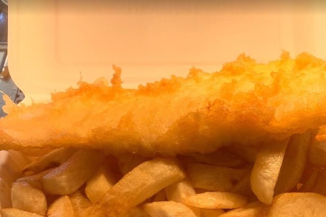 Brim Chippy have a passionate team of chefs to provide you with the freshest fish and chips you could ask for. Try them tonight and visit them at, 15 Heywood Street Brimington, Chesterfield, or call them on - 07562 688109.