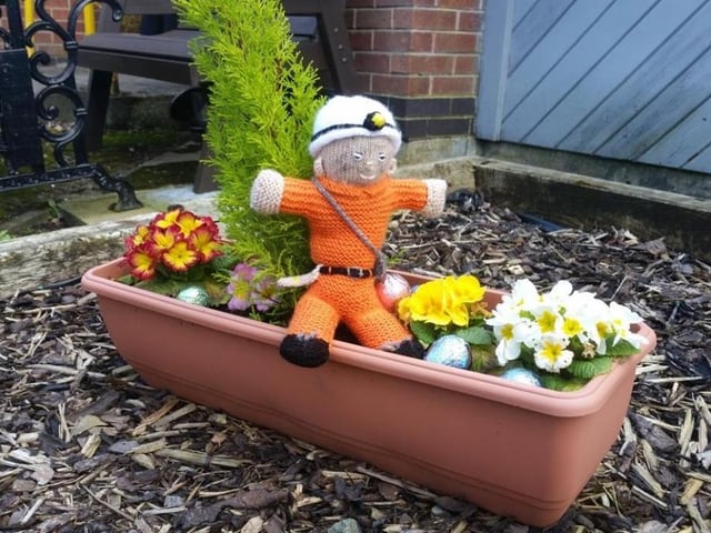 Bilsthorpe Heritage Museum, which is dedicated to keeping alive the mining and social heritage of the area, is hosting an Easter chick hunt on Easter Sunday and Monday (10 am to 4 pm). Entry is free, with a hot drink included, and prizes of Easter eggs are up for grabs.