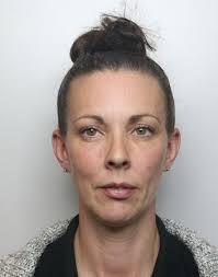 Foster was jailed for a year in January for stealing £1,000 from an 88-year-old Newbold woman who had employed her as a cleaner.