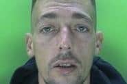 Michael Lowe. (Picture: Nottinghamshire Police.)