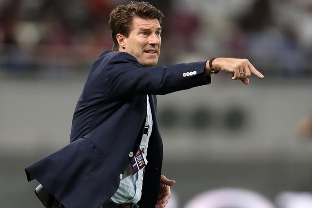 Micahel Laudrup was 66/1 yesterday and remains at the same price today.