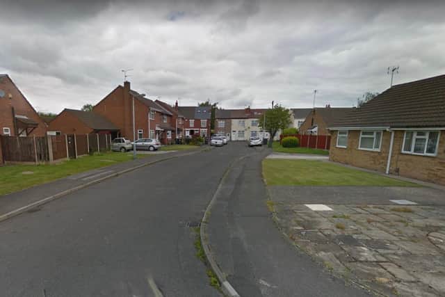 Investigations into the fire by Nottinghamshire Fire and Rescue have already started.