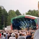 There have been many headline acts over the years at Sherwood Pines, including Take That singer Gary Barlow. Gary Barlow performed at the site on June 23, 2018. Gary Barlow showcased some crowd favourites from his Take That years and solo material.