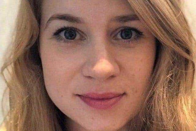Sarah Everard's killer was handed a whole life jail term