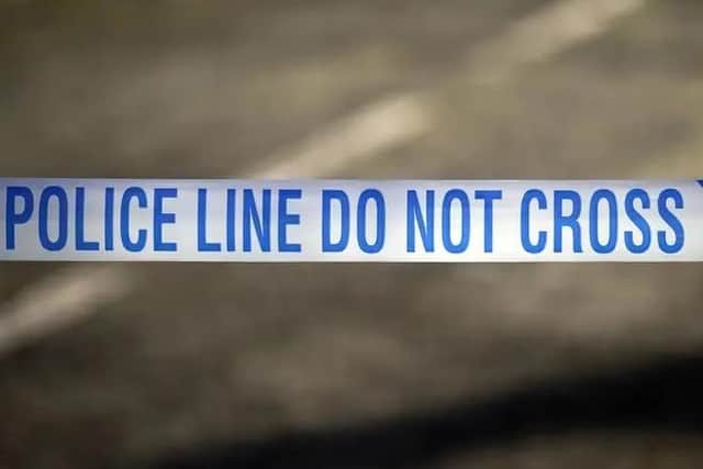 The charity Victim Support said the overall decline in homicides is a "glimmer of hope"