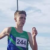 U17 Matthew Young has started his season in scintillating fashion with impressive performances at both Nuneaton and Sheffield.