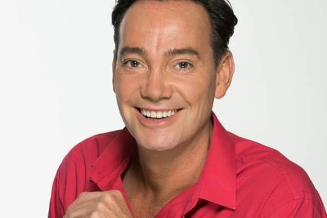 The show is directed by Craig Revel Horwood