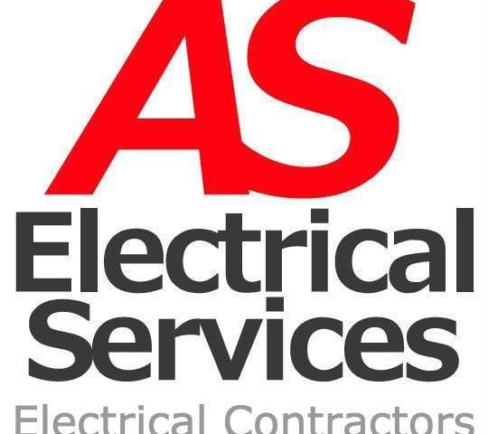 AS Electrical Services Midlands Ltd, based in Mansfield, has a five-star rating on Google reviews.