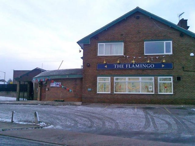 The Flamingo on Oak Tree Lane was very popular when it opened in the 60s, until its closure, with fond memories of disco nights on a Sunday and karaoke on a Friday night.