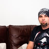 Mansfield man saves dozens from the streets following council advice