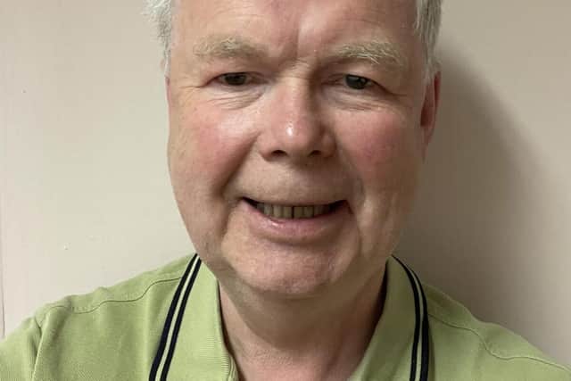 Philip Kinsella