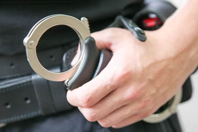 Nottinghamshire Police have recorded more than 13,000 shoplifting offences in the last year. Photo: Nottinghamshire Police