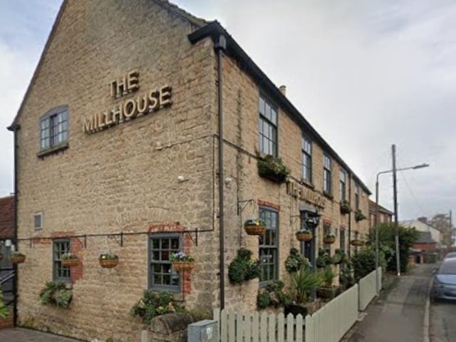 Housed in a refurbished late 19th-century flour mill, it retains character with original brick walls and timber beams.