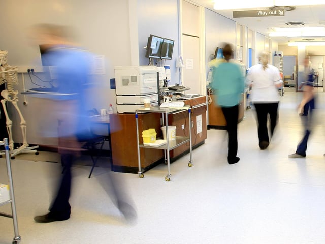 BAC are looking for volunteers to help with their Supported Hospital Discharge Service in Mansfield. The service helps people regain independence following a stay in King's Mill Hospital, prioritising those with little or no support network. For more information on volunteering: Call 01777 709650 or email enquiries@bassetlawactioncentre.org.uk