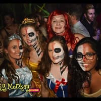 32 photos that will take you back to a night out at Cheeky Monkey in Mansfield in 2015