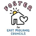Foster For East Midlands Councils logo