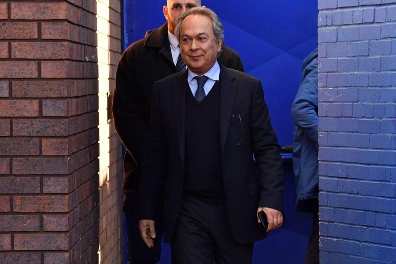 Everton owner Farhad Moshiri is planning to back Carlo Ancelotti heavily in the summer transfer window. That is likely to mean a transfer kitty of around £100million. (Football Insider)