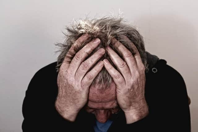 The new strategy will have plans to boost mental health at its heart.